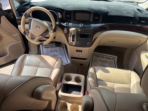 Used 2011 Nissan Quest SL image 14