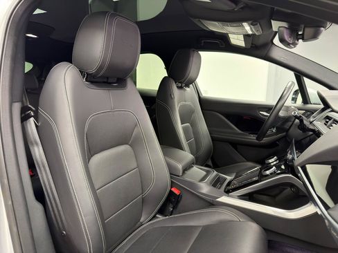 Used 2020 Jaguar I-PACE SE AWD/4WD image 12