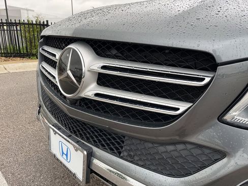 Used 2018 Mercedes-Benz GLE 350 4MATIC image 16