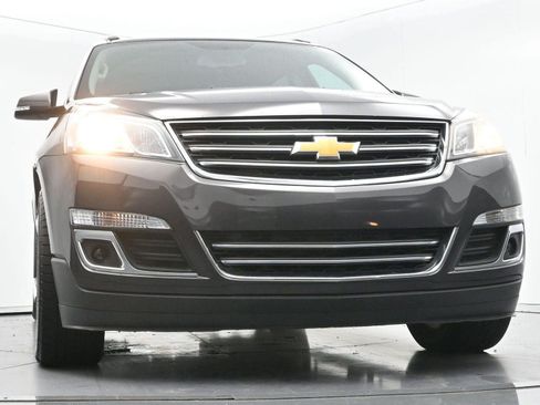 Used 2016 Chevrolet Traverse LT w/ Style and Technology Package AWD/4WD image 44