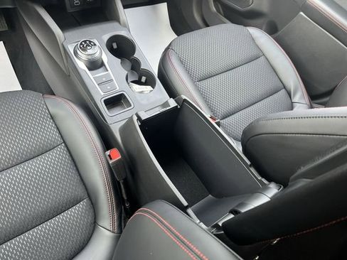 New 2026 Ford Escape ST-Line w/ Tech Pack #1 image 24