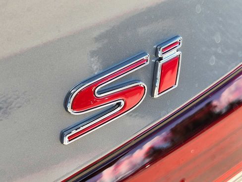 New 2026 Honda Civic Si image 9