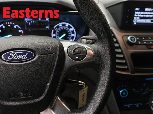 Used 2022 Ford Transit Connect XL FWD image 16