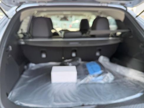 New 2026 Subaru Crosstrek 2.5i Limited w/ Crosstrek Mirror Package AWD/4WD image 28