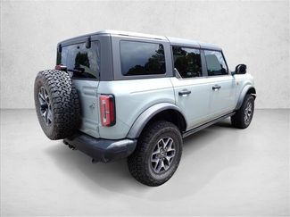 Used 2023 Ford Bronco Badlands AWD/4WD video 3