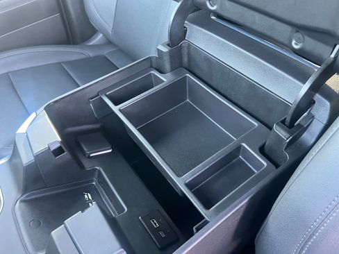 Used 2024 Chevrolet Silverado 1500 LTZ image 15