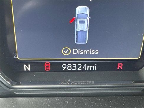 Used 2021 GMC Sierra 2500 Denali w/ Denali Ultimate Package image 33