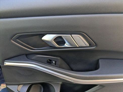 Used 2022 BMW 330i xDrive Sedan w/ Premium Package 2 image 24