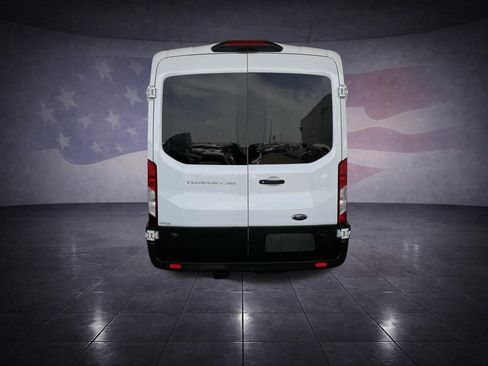Used 2019 Ford Transit 350 XL image 4