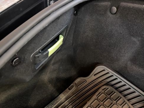Used 2006 Porsche Boxster RWD image 97