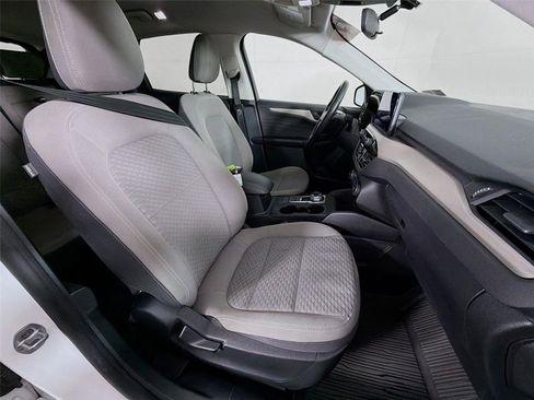 Used 2022 Ford Escape SE w/ Convenience Package image 27