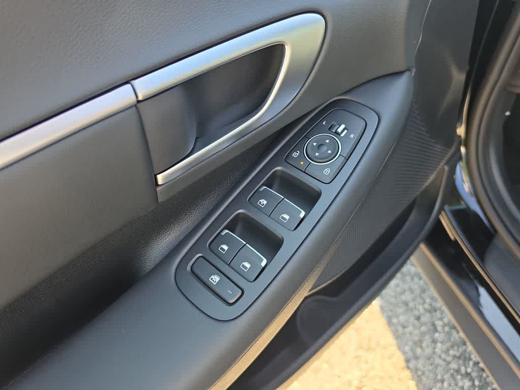 New 2026 Hyundai Sonata Blue FWD image 17