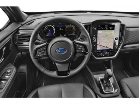 Used 2025 Subaru Forester Touring AWD/4WD image 9
