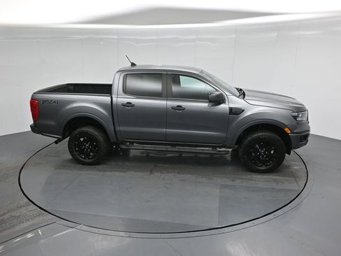 Certified 2023 Ford Ranger XLT w/ Equipment Group 302A High image 53