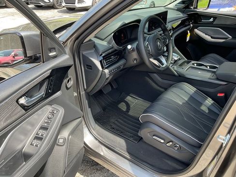 New 2026 Acura MDX SH-AWD w/ Advance Package image 10