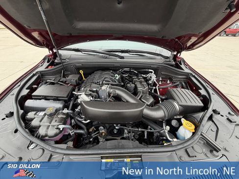 New 2026 Dodge Durango GT image 6