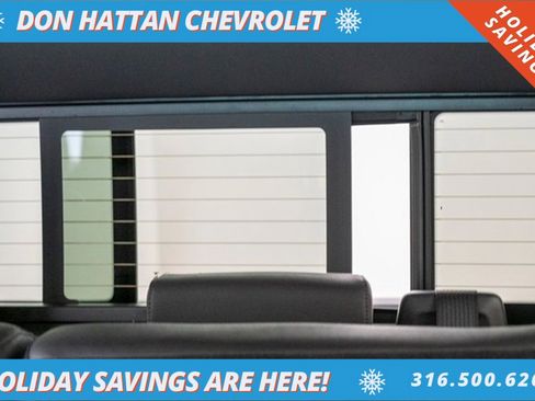 New 2026 Chevrolet Silverado 1500 LT Trail Boss w/ LT Trail Boss Premium Package image 22