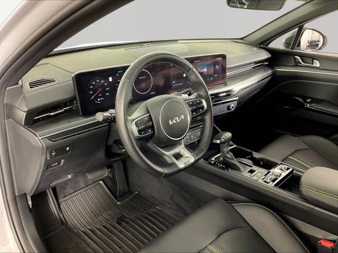 Used 2025 Kia K5 GT w/ GT1 Package FWD image 17