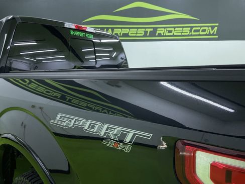 Used 2019 Ford F150 XLT w/ Equipment Group 302A Luxury image 14