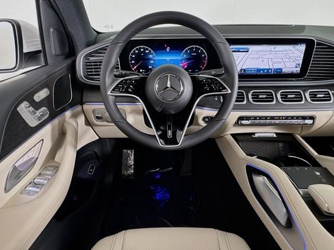 New 2026 Mercedes-Benz GLE 350 4MATIC image 4