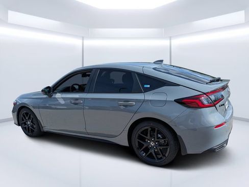 New 2026 Honda Civic Sport image 5