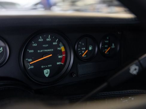 Used 1989 Lamborghini Countach Coupe RWD image 18
