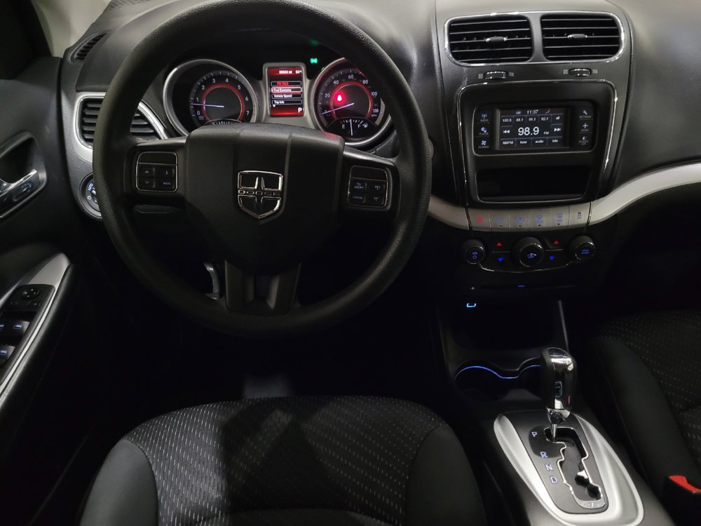 Used 2018 Dodge Journey SE FWD image 22