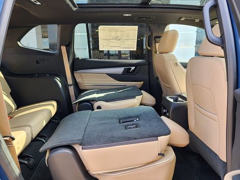 New 2026 Buick Enclave Preferred image 48