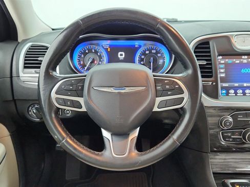 Used 2019 Chrysler 300 Touring L w/ Quick Order Package 22F RWD image 28