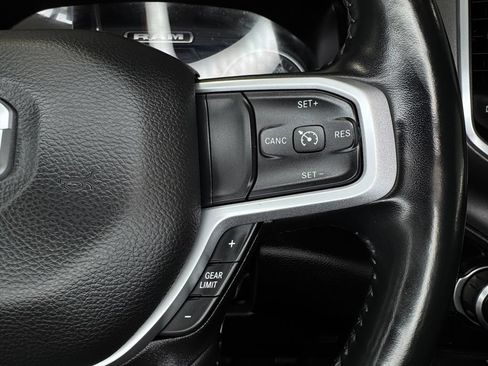 Used 2023 RAM 1500 Big Horn AWD/4WD image 17