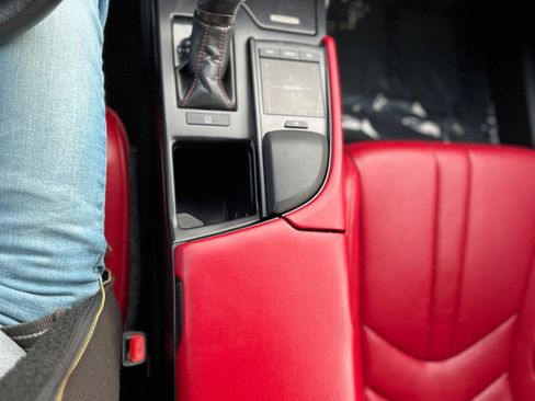 Used 2019 Lexus ES 350 F Sport image 34