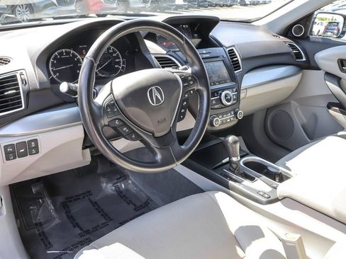 Used 2018 Acura RDX AWD w/ Advance Package image 4