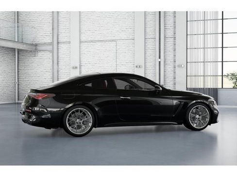 New 2026 Mercedes-Benz CLE 53 AMG 4MATIC Coupe image 18