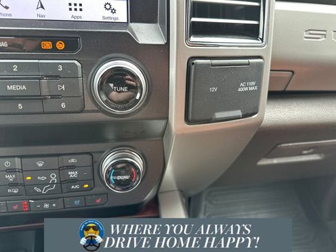 Used 2019 Ford F250 King Ranch w/ King Ranch Ultimate Package image 19