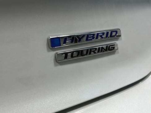 New 2026 Honda Accord Touring image 6