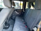 Used 2015 Jeep Wrangler Unlimited Sport image 6