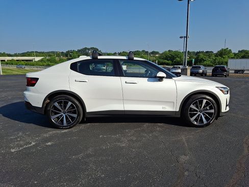 Used 2022 Polestar Polestar 2 w/ Plus Package AWD/4WD image 8