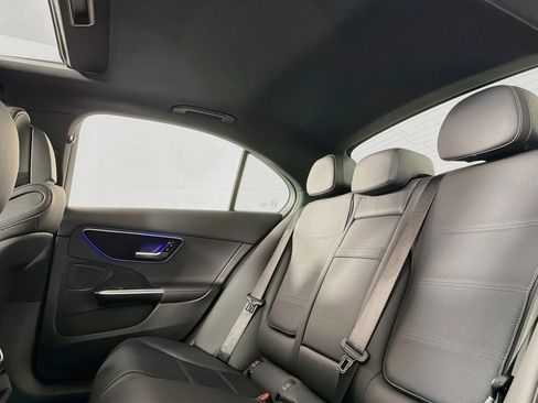 Certified 2024 Mercedes-Benz C 300 Sedan image 9