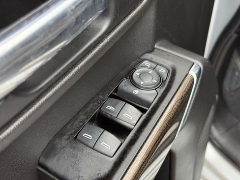 Used 2019 Chevrolet Silverado 1500 LT w/ True North Edition image 11