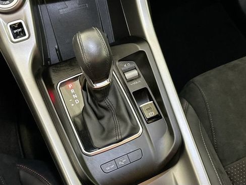 Used 2024 Dodge Hornet R/T Plus AWD/4WD image 16