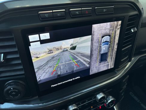 Used 2023 Ford F150 XLT w/ Equipment Group 302A High image 32