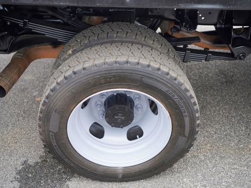 Used 2019 RAM 5500 Tradesman w/ Ambulance Prep Group AWD/4WD image 21