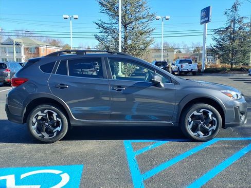 Certified 2023 Subaru Crosstrek 2.5i Limited image 2