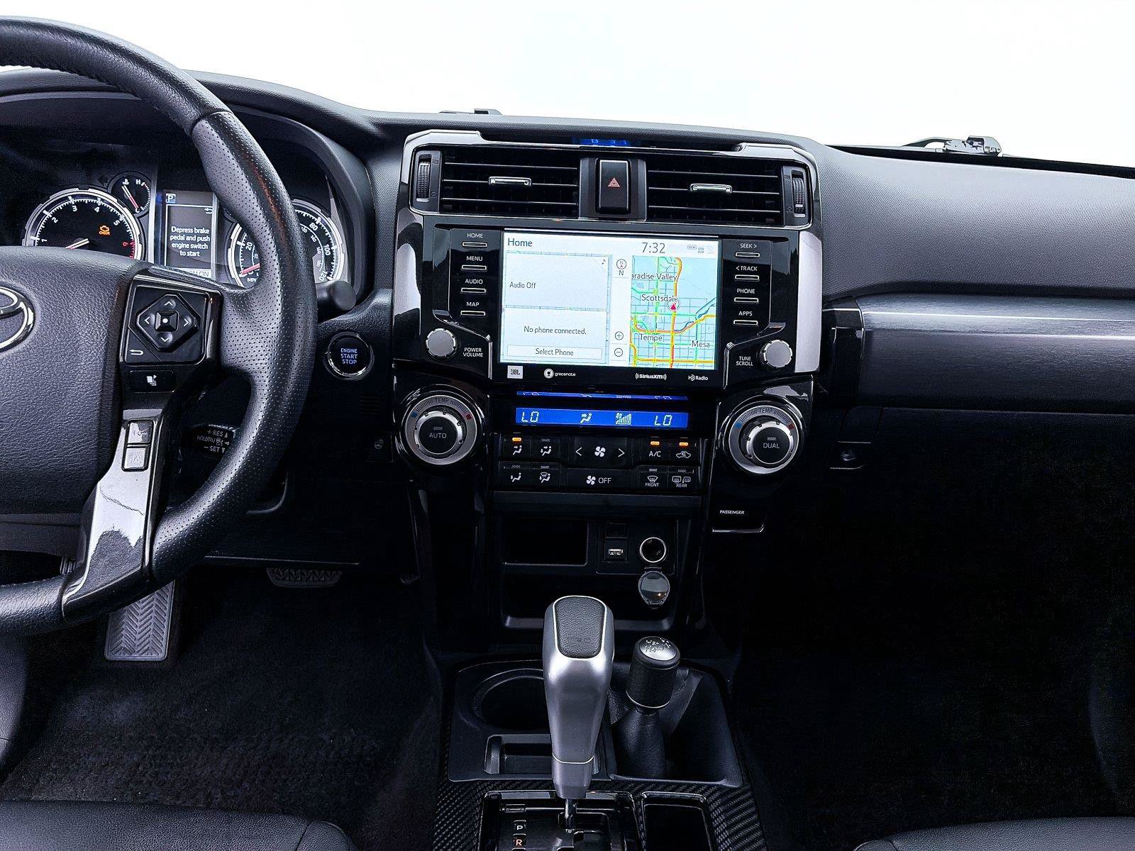 Used 2024 Toyota 4Runner TRD Pro AWD/4WD image 9