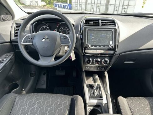 New 2026 Mitsubishi Outlander Sport AWD image 11