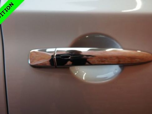 Certified 2019 Nissan Sentra SV w/ Special Edition Package image 83