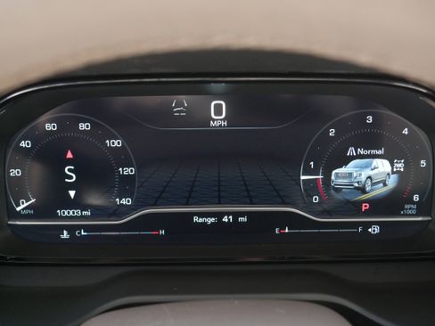 Used 2024 GMC Yukon Denali w/ Max Trailering Package image 39