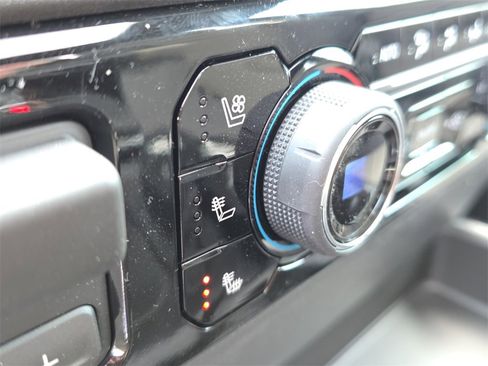 New 2026 Chevrolet Silverado 1500 ZR2 image 26