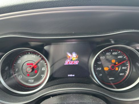 Used 2023 Dodge Charger Scat Pack image 15