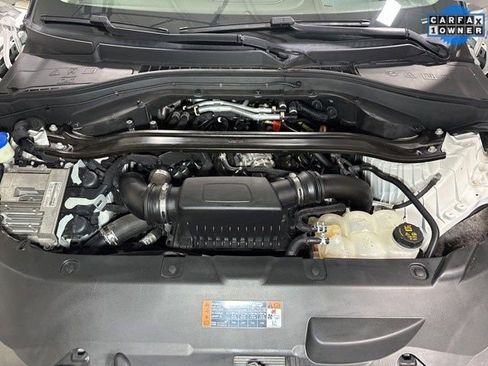 Used 2022 Lincoln Aviator Reserve w/ Equipment Group 201A image 8